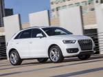 Audi Q3 2.0 TFSI Quattro 2011 года (WW)